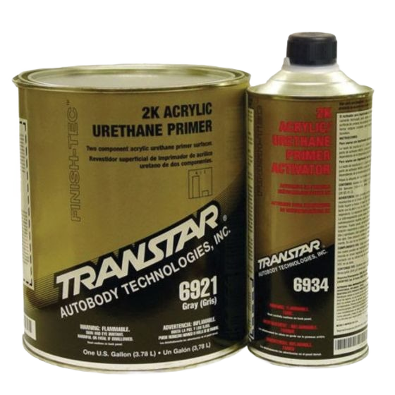 TRANSTAR® 6934 HI-Performance 2K Acrylic Urethane Activator, 1 qt - TRANSTAR Automotive Paint
